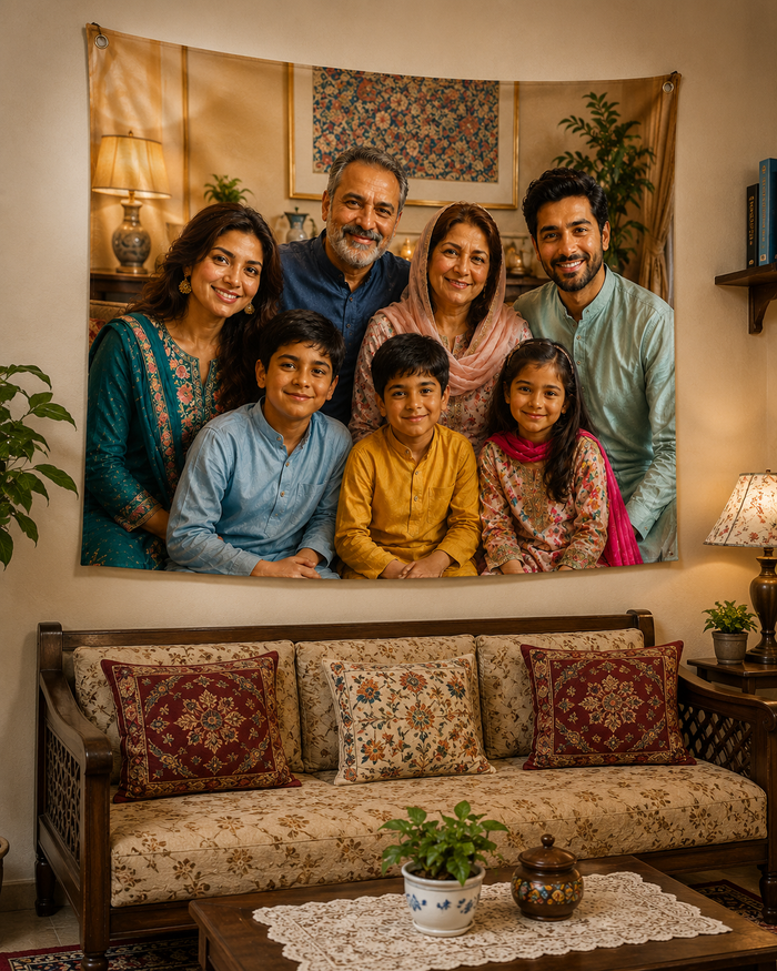 Customization for Family