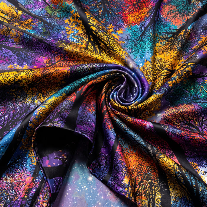 Artistic Woods Wall Tapestry