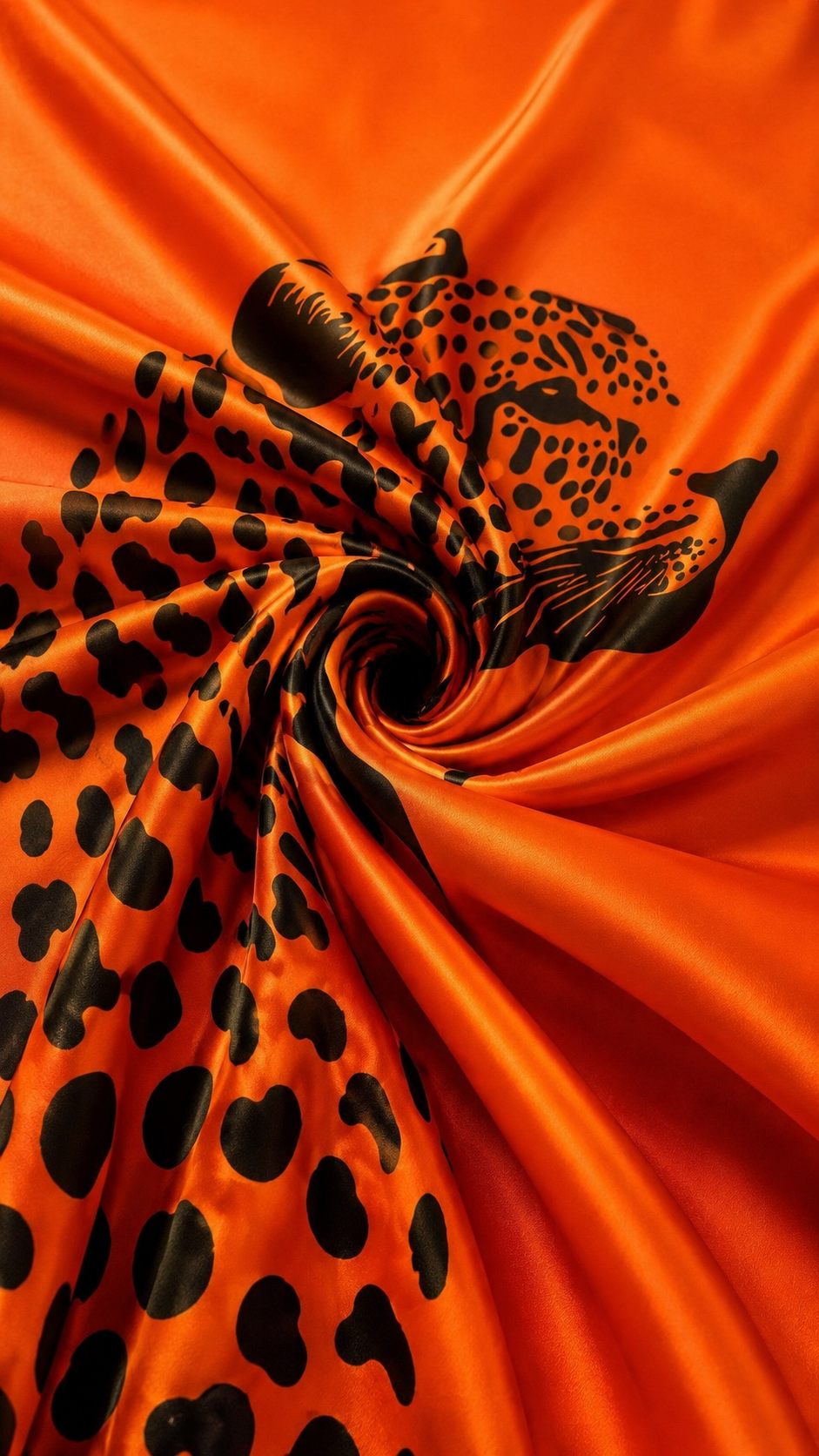 Cheetah Wildlife Wall Tapestry