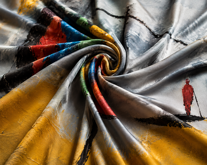 Quality versus Quantity Philosophy Tapestry