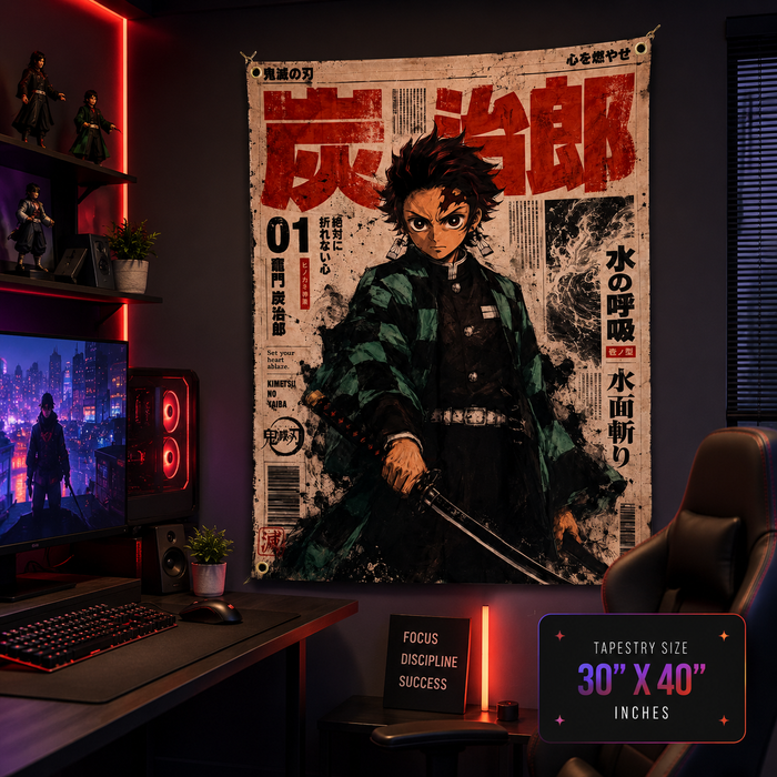 Coding/Gaming Room