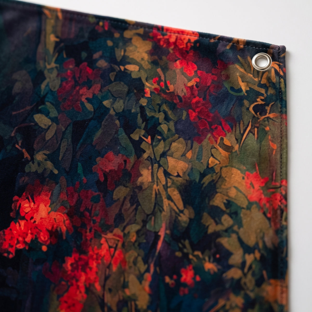 Balance in Life Rumi Wall Tapestry