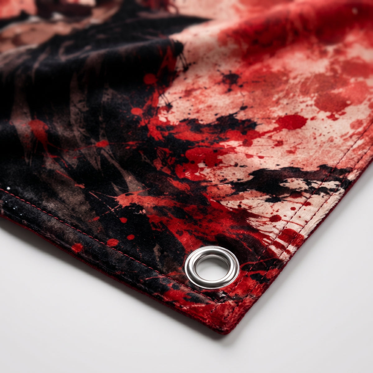Shanks One Piece Wall Tapestry
