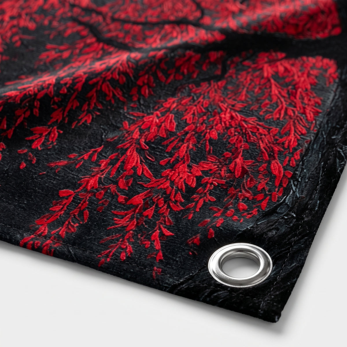 Tree of Love Wall Tapestry