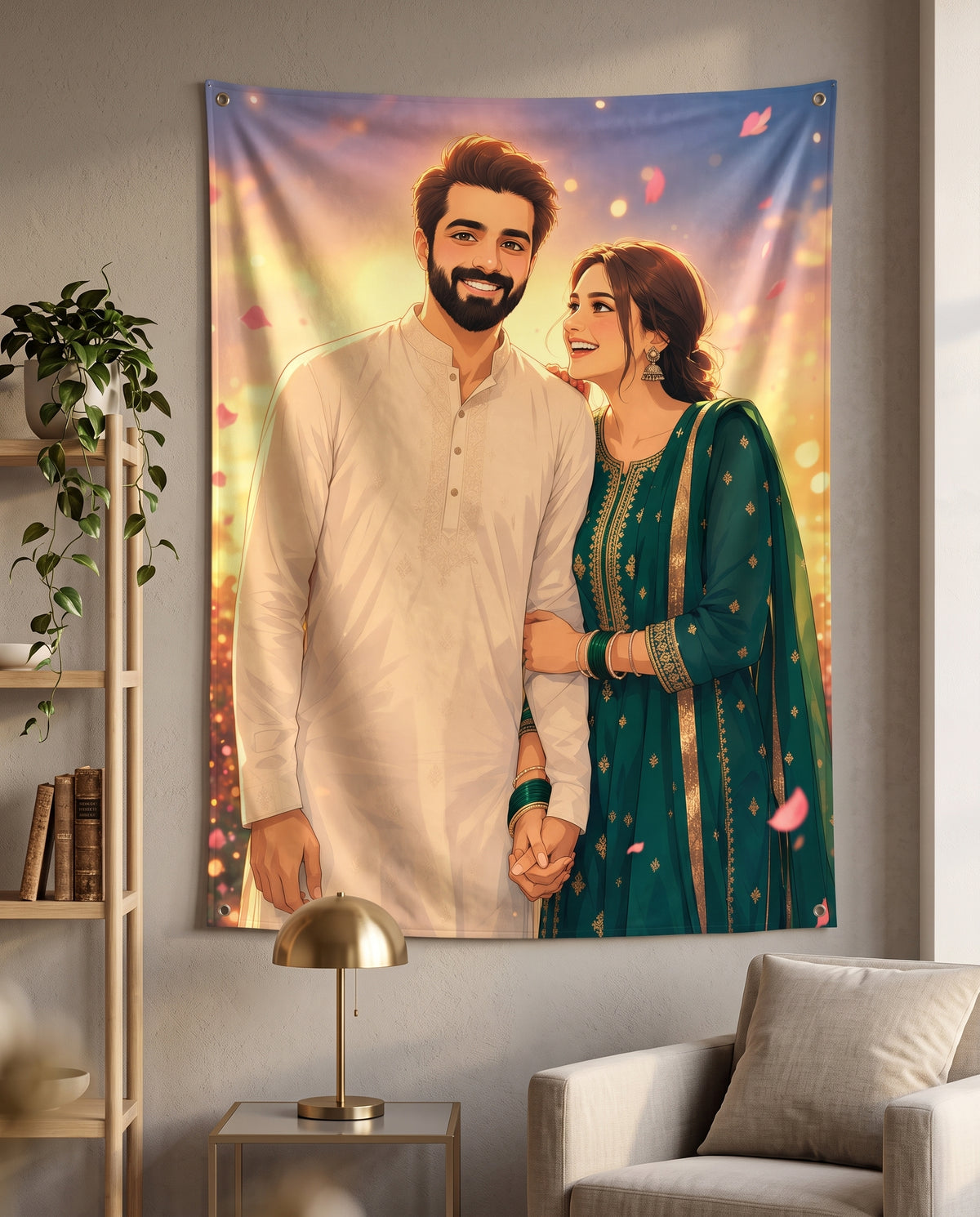 Customization for Couples