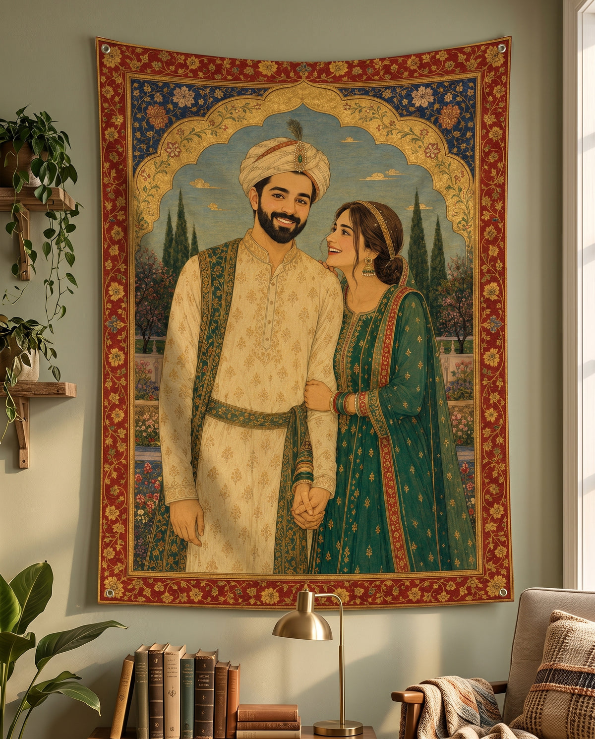 Customization for Couples