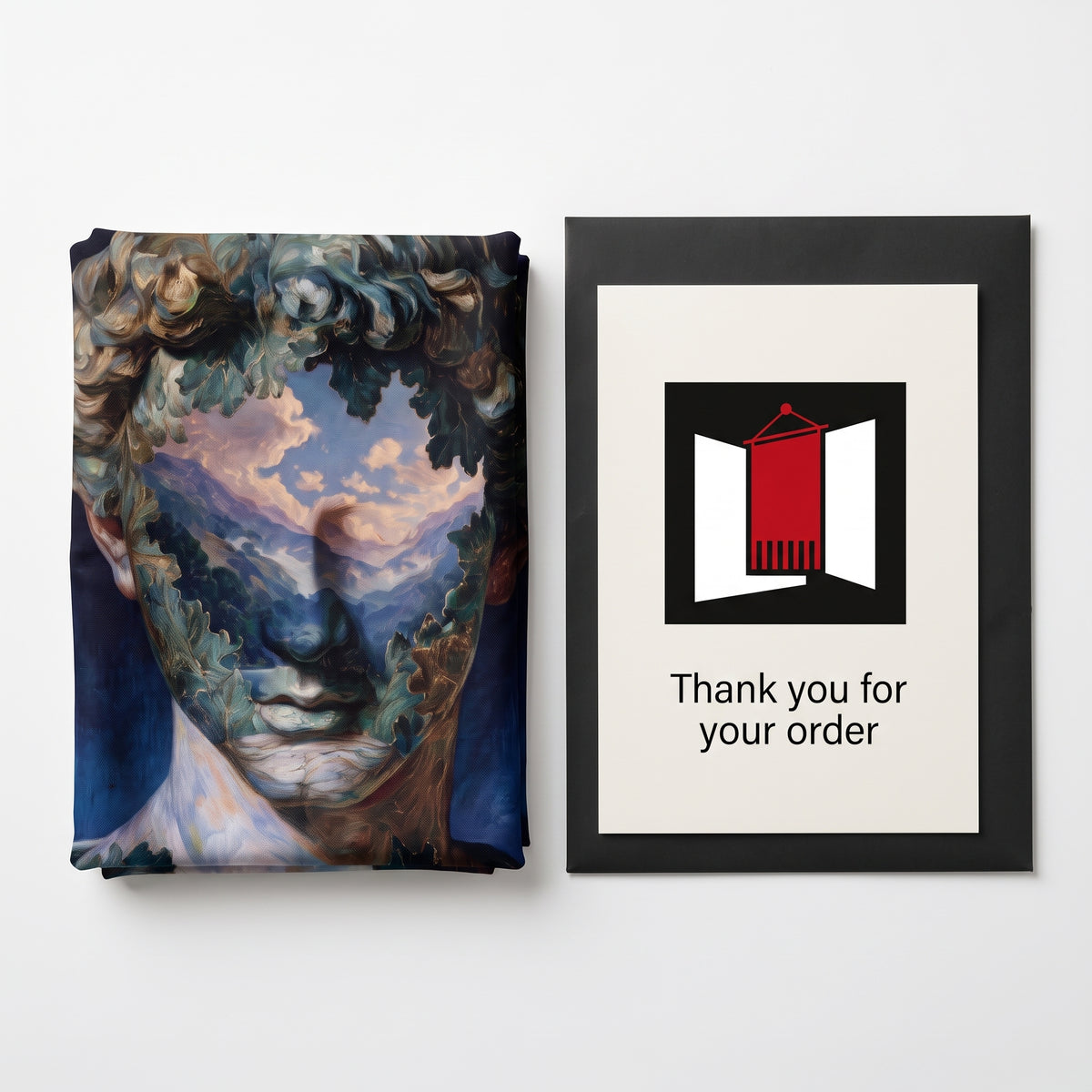 Plato Philosophy Wall Tapestry