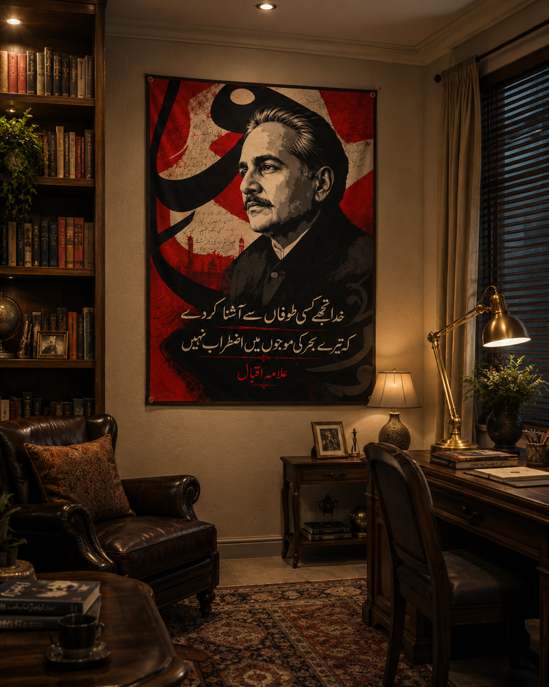 URDU POETRY